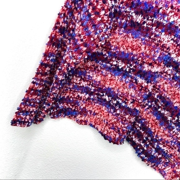 MARC New York by Andrew Marc Multi Color Sweater - Picture 3 of 7